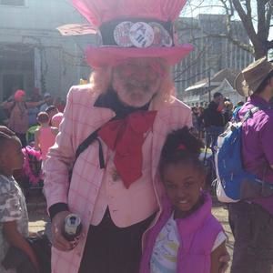 Meet your Posher, Dondria